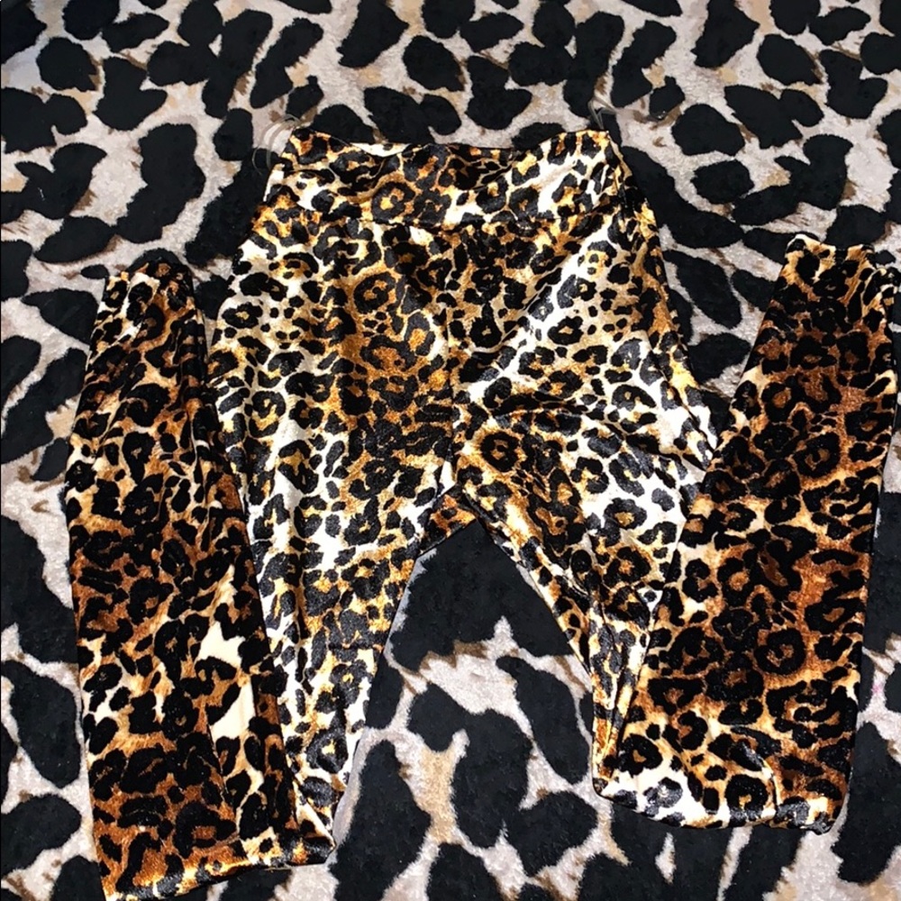 Chita 2 piece